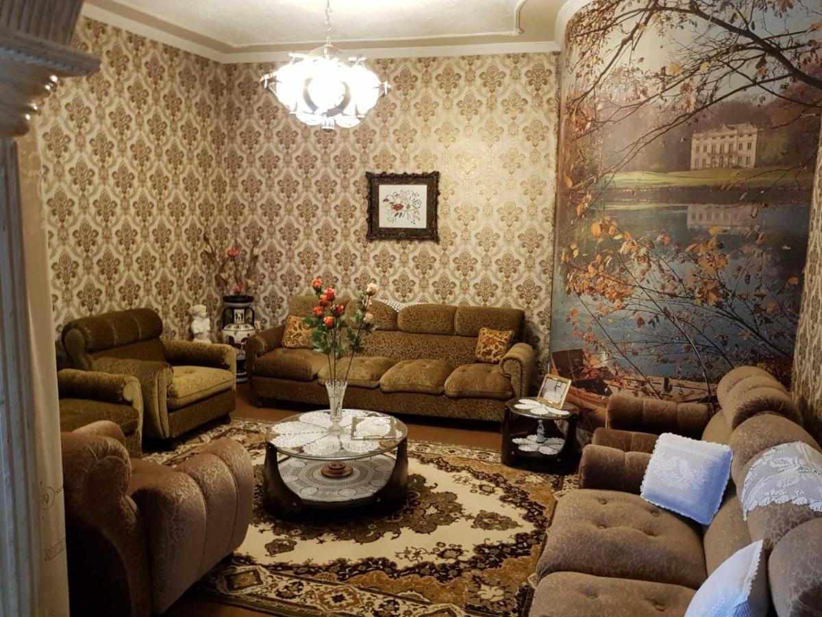西亚蒂斯塔Tanias House公寓 外观 照片